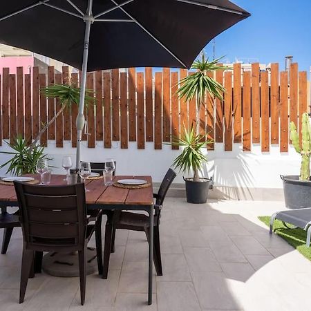 Tamadaba House Apartment Las Palmas Exterior photo