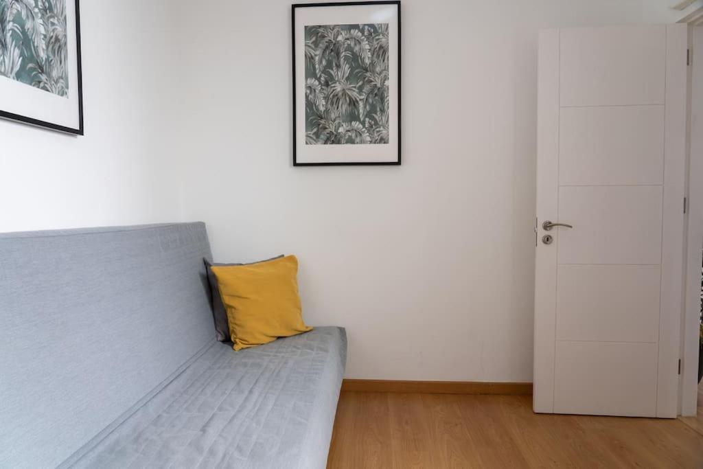 Tamadaba House Apartment Las Palmas Exterior photo