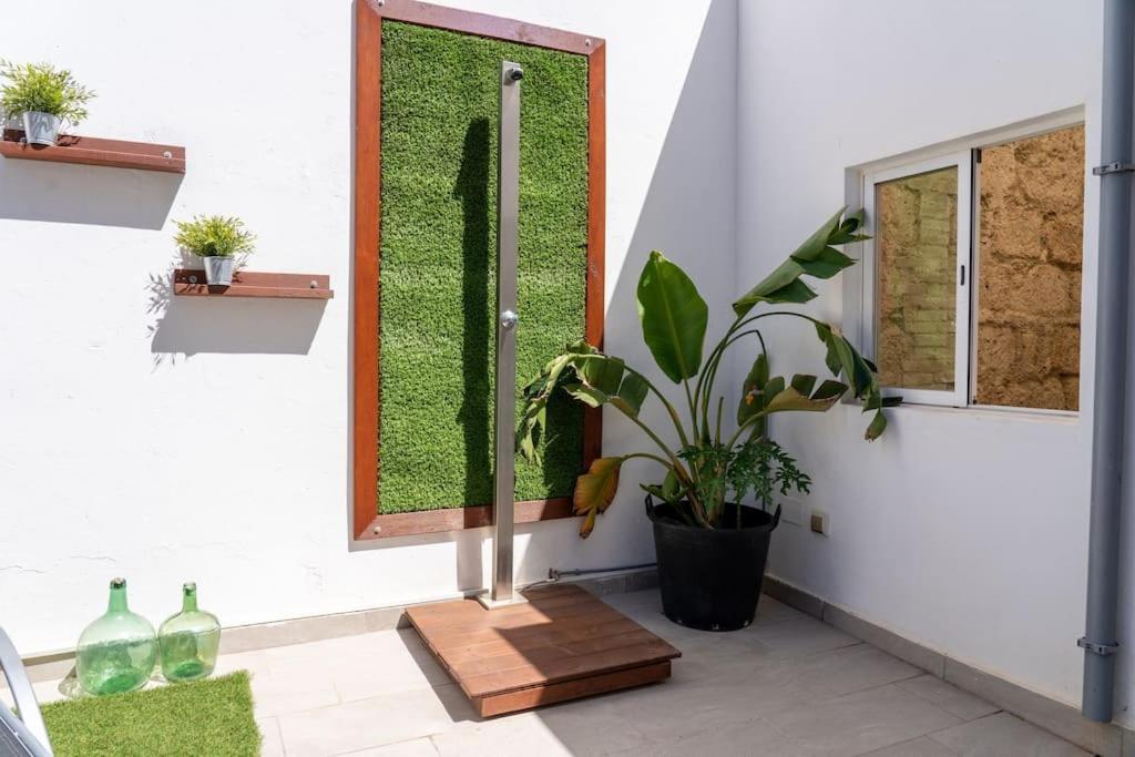 Tamadaba House Apartment Las Palmas Exterior photo